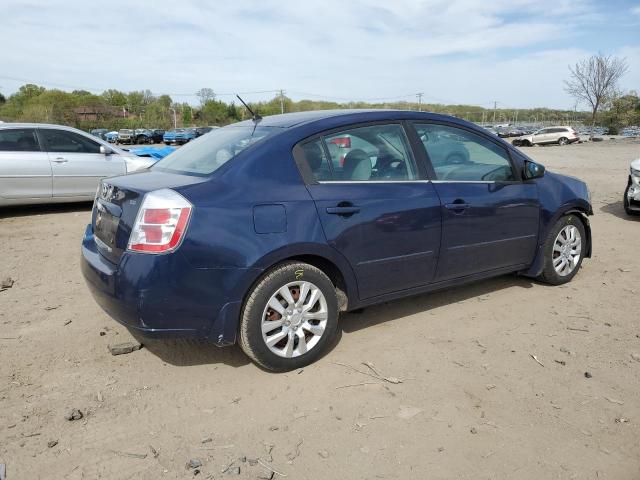 Photo 3 from auction – 2009 NISSAN SENTRA 2.0 with VIN 3N1AB61E09L664071