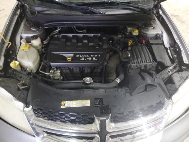 Photo 11 from auction – 2013 DODGE AVENGER SE with VIN 1C3CDZAB0DN665242