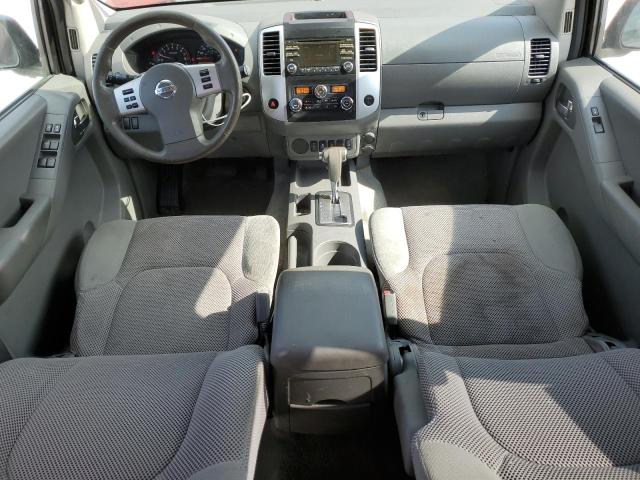 Photo 8 from auction – 2014 NISSAN FRONTIER S with VIN 1N6AD0ER8EN746378