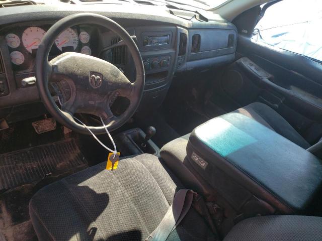 Снимка 8 от търг – 2003 DODGE RAM 1500 S с VIN 1D7HU16D63J589616