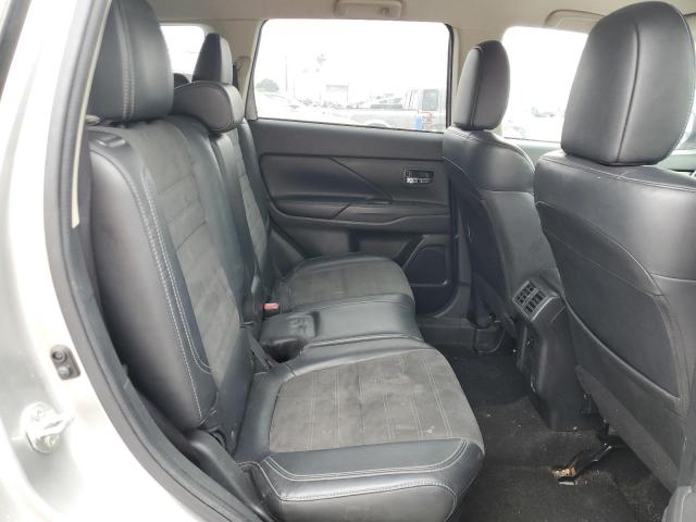 Photo 11 from auction – 2019 MITSUBISHI OUTLANDER with VIN JA4AD3A35KZ043079