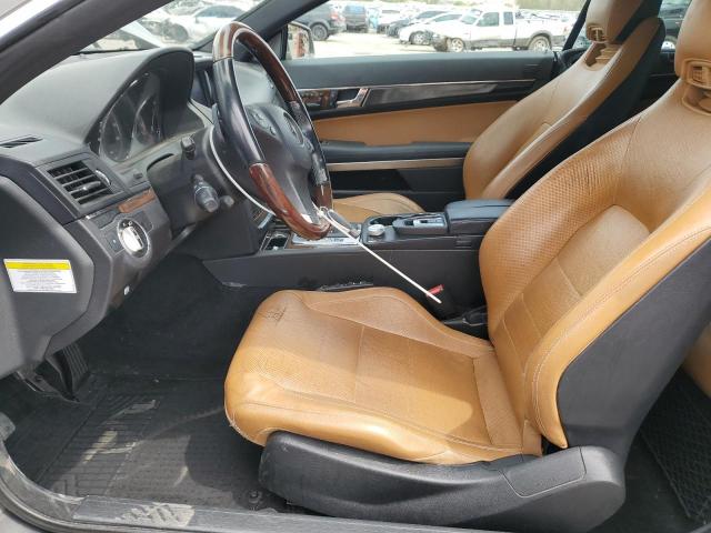 Photo 7 from auction – 2011 MERCEDES-BENZ E 550 with VIN WDDKK7CF8BF044202