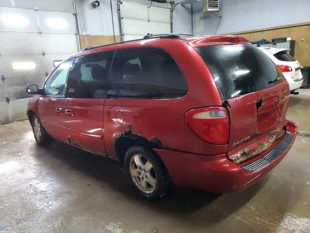 Photo 2 from auction – 2005 DODGE GRAND CARA with VIN 2D4GP44L45R462115