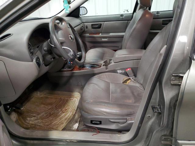 Снимка 7 от търг – 2003 MERCURY SABLE LS P с VIN 1MEFM55S23A629908