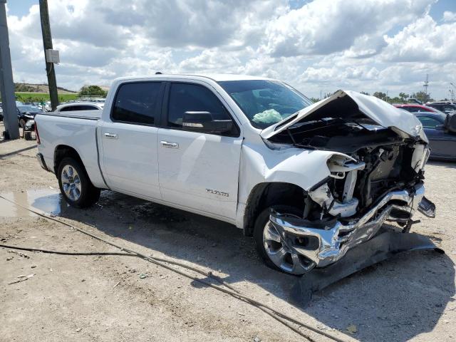 Photo 4 from auction – 2020 RAM 1500 CLASS with VIN 1C6RREFTXLN372455