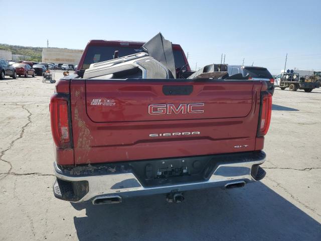Photo 6 from auction – 2023 GMC SIERRA with VIN 3GTUUDED5PG176752