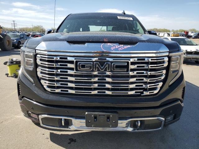 Photo 5 from auction – 2023 GMC SIERRA with VIN 3GTUUGED3PG347029