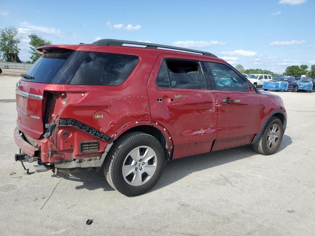Photo 3 from auction – 2014 FORD EXPLORER with VIN 1FM5K7B85EGB33245