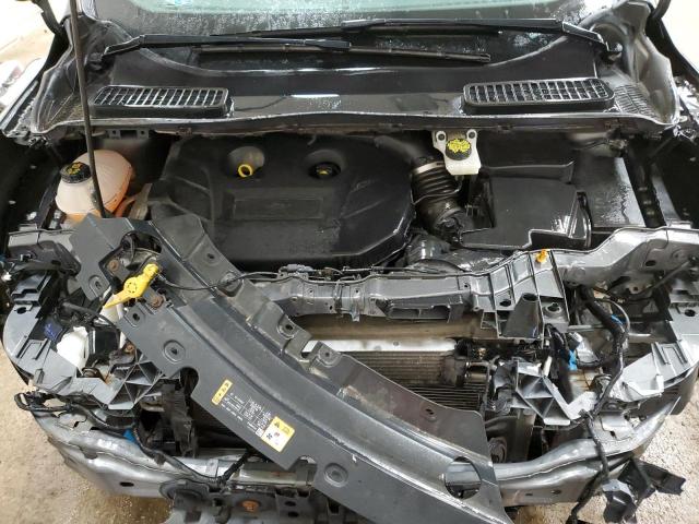 Photo 12 from auction – 2018 FORD ESCAPE TIT with VIN 1FMCU9J95JUC79843