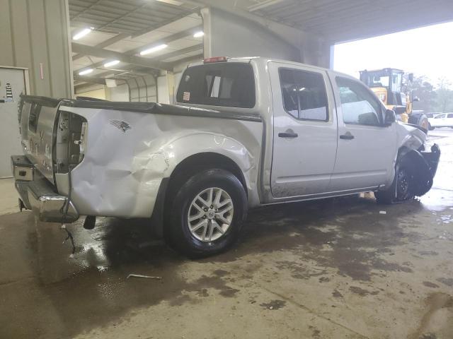 Photo 3 from auction – 2017 NISSAN FRONTIER S with VIN 1N6AD0EV5HN756478