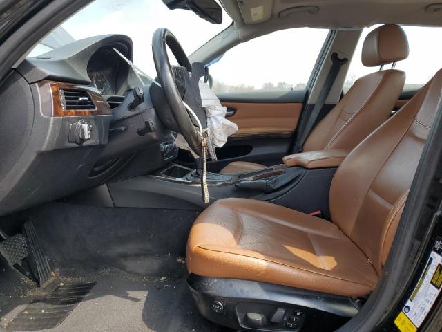 Photo 7 from auction – 2011 BMW 328 XI with VIN WBAPK7C50BF085220
