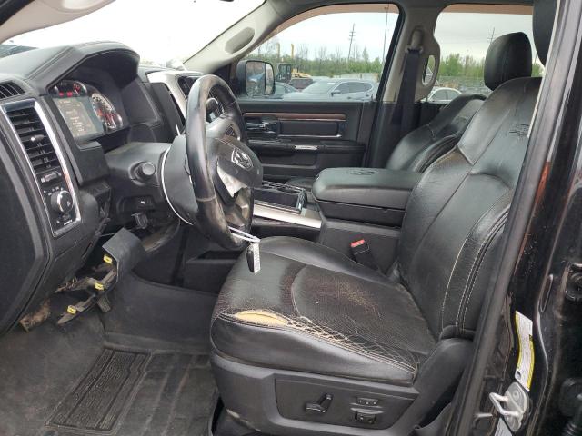 Photo 7 from auction – 2015 RAM 2500 LARAM with VIN 3C6UR5FL5FG694119