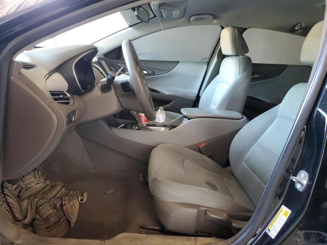 Photo 7 from auction – 2017 CHEVROLET MALIBU LS with VIN 1G1ZB5ST6HF214045