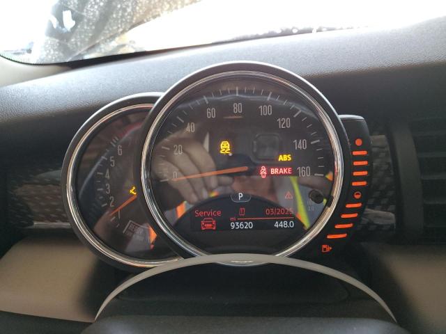 Снимка 9 от търг – 2015 MINI COOPER S с VIN WMWXP7C58F2A39538
