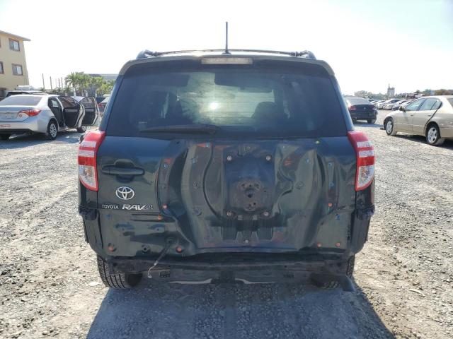 Photo 6 from auction – 2010 TOYOTA RAV4 with VIN 2T3ZF4DV6AW032886