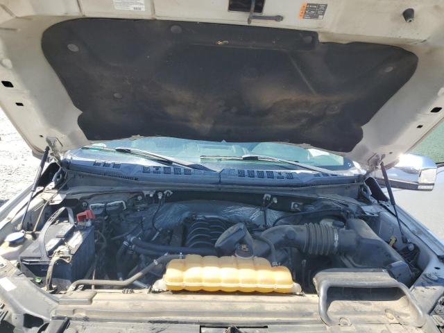 Photo 11 from auction – 2016 FORD F150 SUPER with VIN 1FTEW1EF9GFB50025