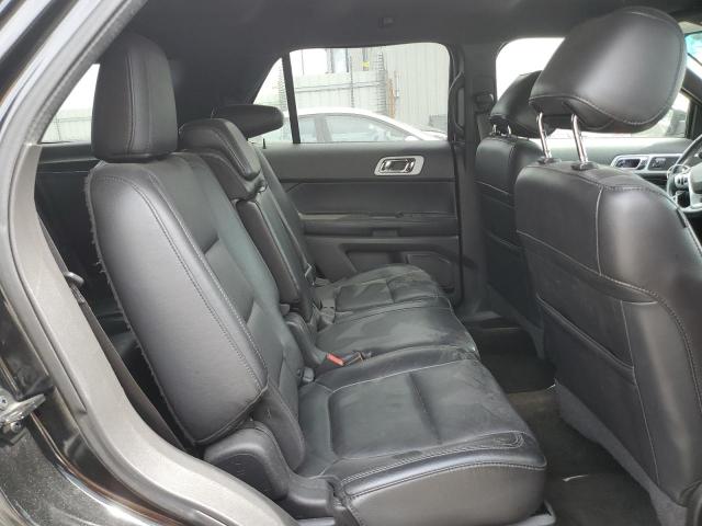 Photo 11 from auction – 2015 FORD EXPLORER L with VIN 1FM5K7F83FGB42313
