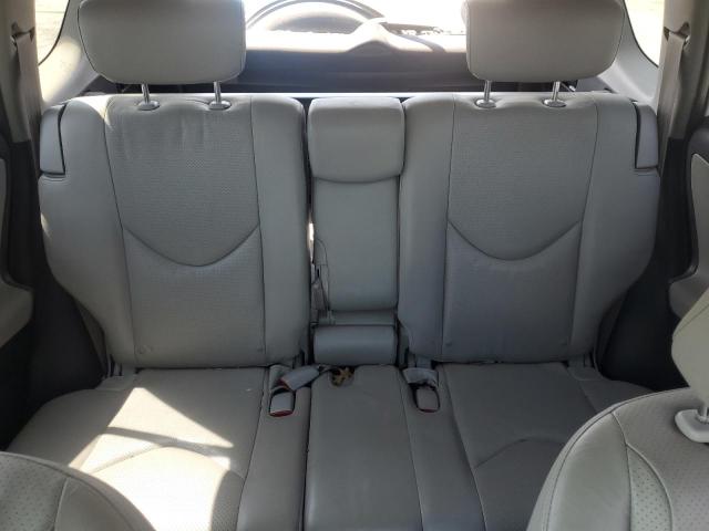 Photo 10 from auction – 2010 TOYOTA RAV4 LIMIT with VIN JTMYF4DV9A5024607