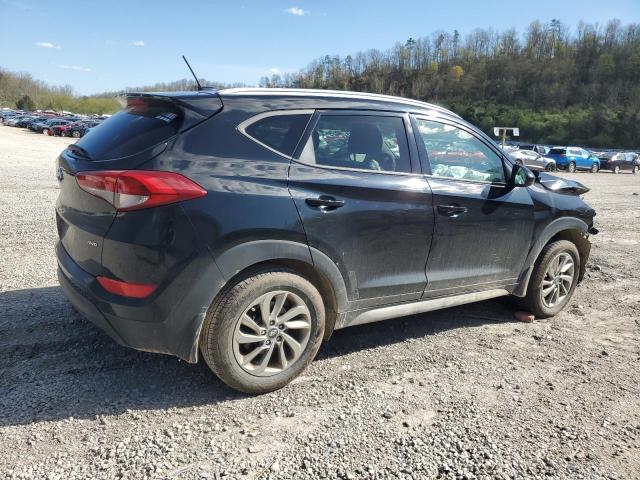 Photo 3 from auction – 2017 HYUNDAI TUCSON LIM with VIN KM8J3CA41HU373398