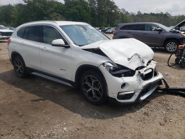 Photo 4 from auction – 2018 BMW X1 XDRIVE2 with VIN WBXHT3C34J5K29497