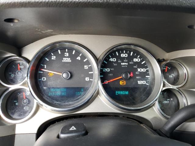 Фото 9 с аукциона – 2011 GMC SIERRA K15 с VIN 3GTP2VE33BG402425