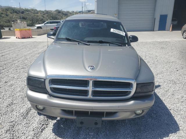 Photo 5 from auction – 2000 DODGE DURANGO with VIN 1B4HS28N5YF141855