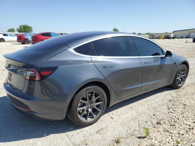 Photo 3 from auction – 2018 TESLA MODEL 3 with VIN 5YJ3E1EA7JF019072