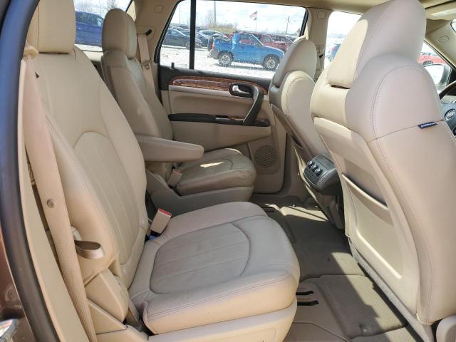 Photo 11 from auction – 2011 BUICK ENCLAVE CX with VIN 5GAKVBED2BJ334224