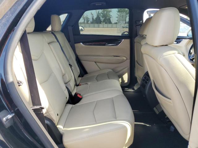 Photo 11 from auction – 2017 CADILLAC XT5 with VIN 1GYKNARS2HZ261474