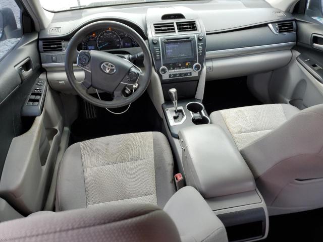 Photo 8 from auction – 2014 TOYOTA CAMRY with VIN 4T1BF1FKXEU462373