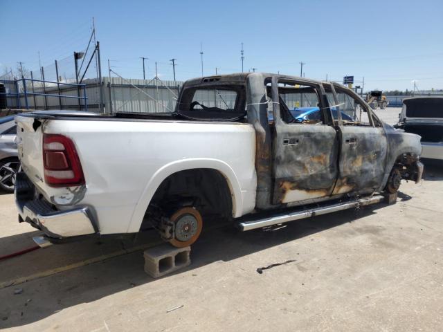 Photo 3 from auction – 2019 RAM 1500 LONGH with VIN 1C6SRFKT9KN699733