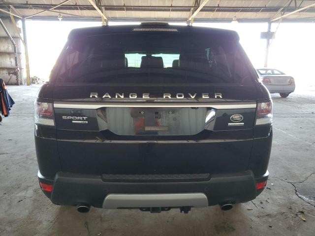 Photo 6 from auction – 2014 LAND ROVER RANGE ROVE with VIN SALWR2WFXEA502192