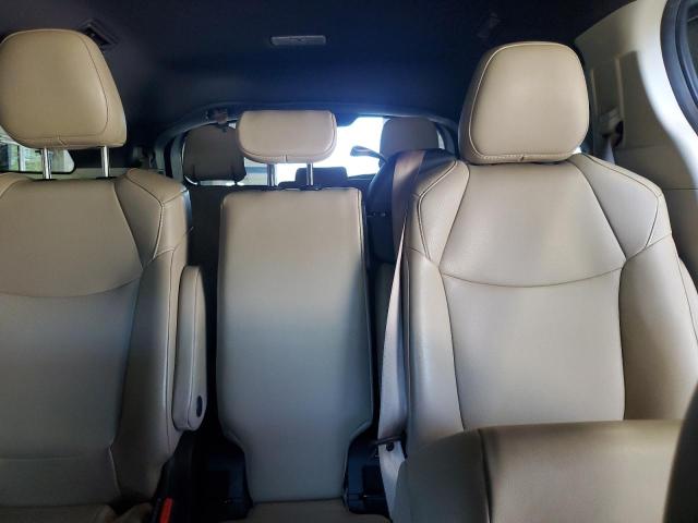 Photo 10 from auction – 2021 TOYOTA SIENNA XLE with VIN 5TDYRKEC8MS043737