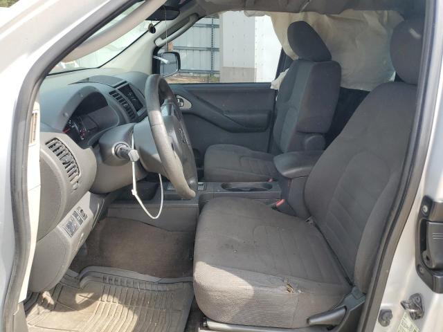 Photo 7 from auction – 2010 NISSAN FRONTIER K with VIN 1N6BD0CT3AC408864