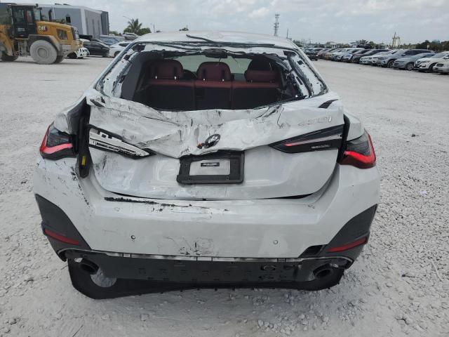Photo 6 from auction – 2024 BMW 430I GRAN with VIN WBA63AV08RFP65934
