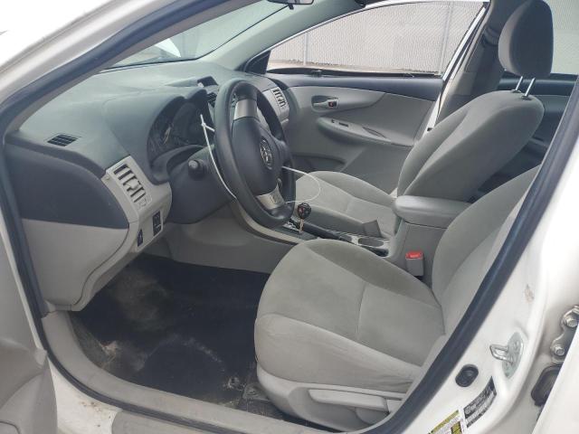 Photo 7 from auction – 2012 TOYOTA COROLLA BA with VIN 2T1BU4EE6CC793713