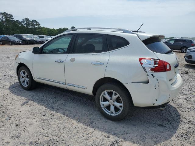 Photo 2 from auction – 2011 NISSAN ROGUE S with VIN JN8AS5MT0BW182691