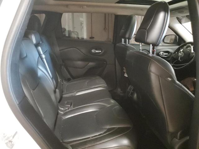 Photo 11 from auction – 2016 JEEP CHEROKEE L with VIN 1C4PJLDS5GW171455