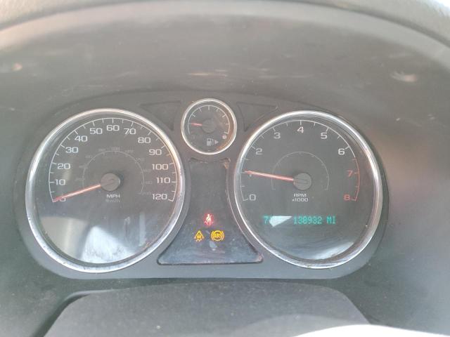 Photo 9 from auction – 2010 CHEVROLET COBALT 2LT with VIN 1G1AF5F53A7122176