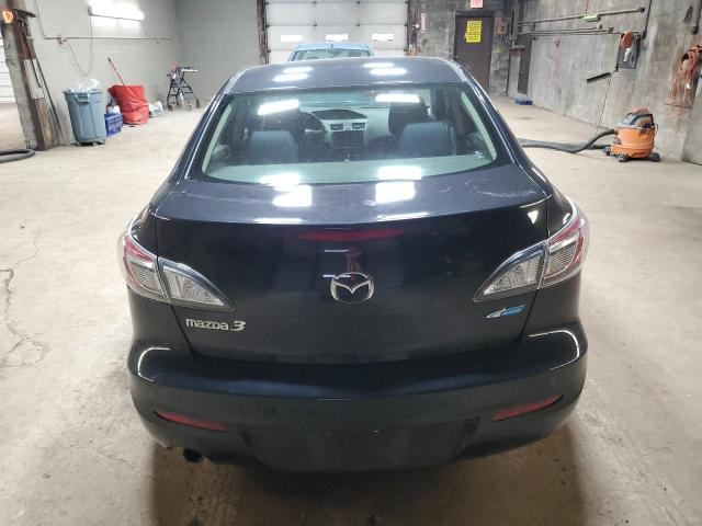 Снимка 6 от търг – 2012 MAZDA 3 I с VIN JM1BL1V81C1691963