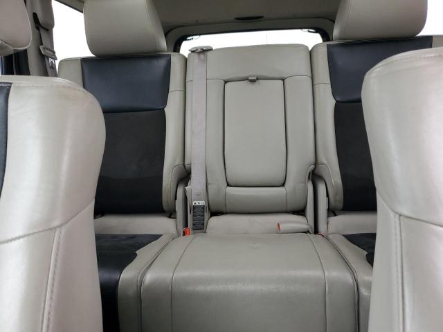 Снимка 10 от търг – 2007 JEEP COMMANDER с VIN 1J8HG682X7C623280