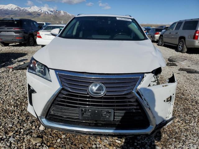Photo 5 from auction – 2019 LEXUS RX 350 BAS with VIN JTJBZMCA6K2040114