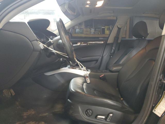Photo 7 from auction – 2015 AUDI A4 PREMIUM with VIN WAUFFCFL4FN003939