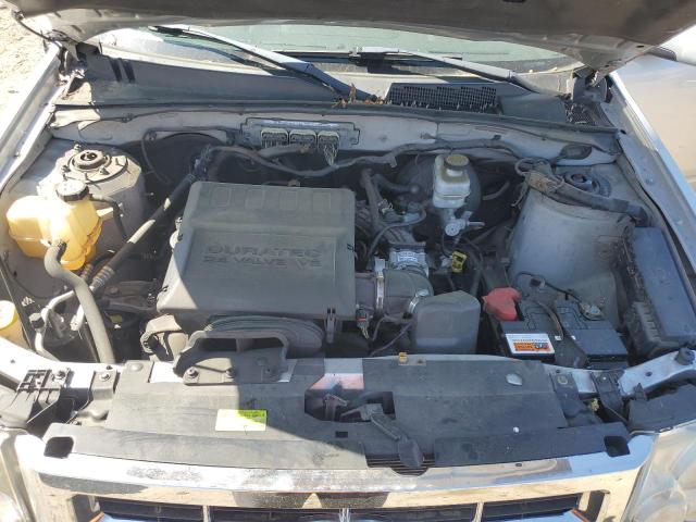 Photo 12 from auction – 2010 FORD ESCAPE LIM with VIN 1FMCU9EG9AKD43046