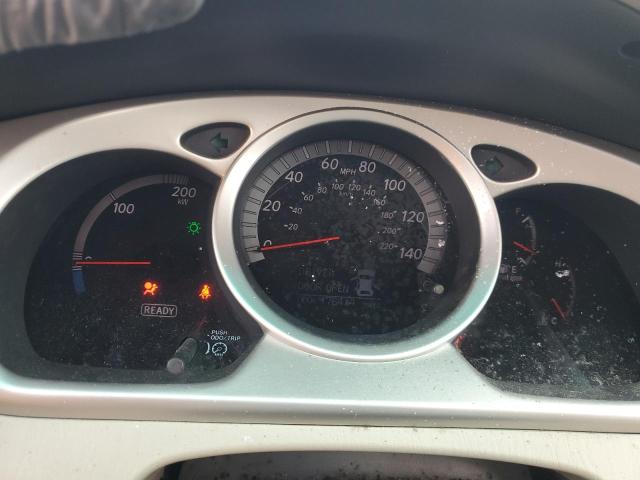 Photo 9 from auction – 2007 TOYOTA HIGHLANDER with VIN JTEHW21A570037085