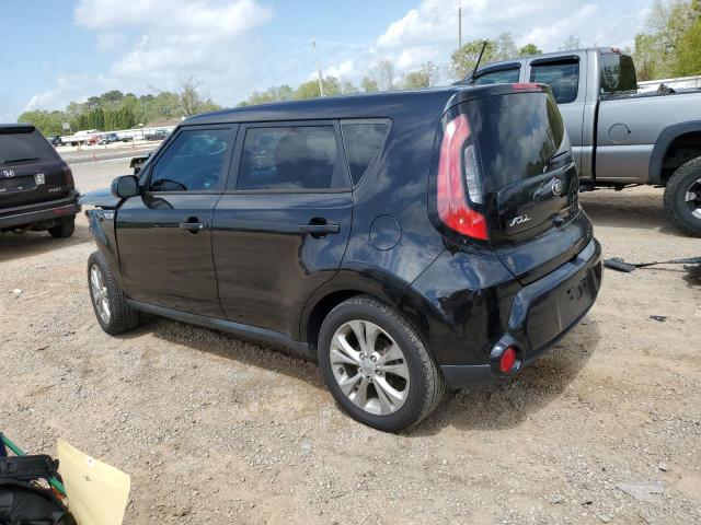 Photo 2 from auction – 2016 KIA SOUL with VIN KNDJP3A51G7821475