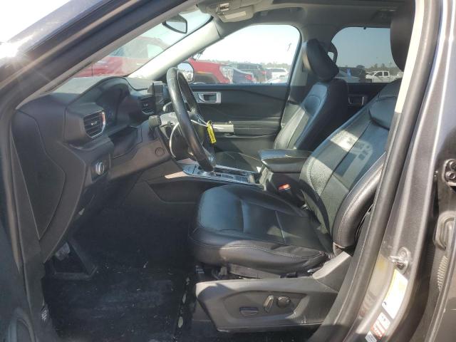 Photo 7 from auction – 2021 FORD EXPLORER L with VIN 1FMSK7FH4MGA23931