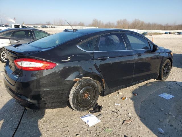 Photo 3 from auction – 2013 FORD FUSION SE with VIN 3FA6P0HR8DR260103