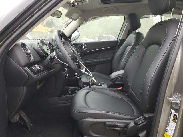 Photo 7 from auction – 2019 MINI COOPER COU with VIN WMZYV5C53K3F57806