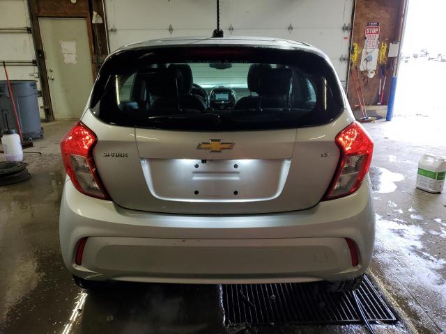 Photo 6 from auction – 2016 CHEVROLET SPARK 1LT with VIN KL8CD6SA9GC597399